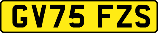 GV75FZS