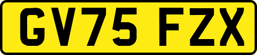 GV75FZX