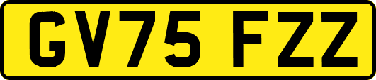 GV75FZZ
