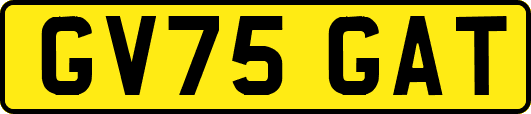 GV75GAT
