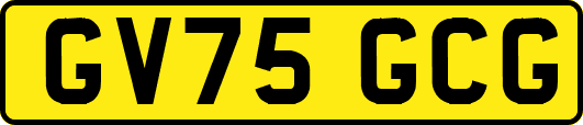 GV75GCG