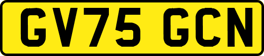 GV75GCN