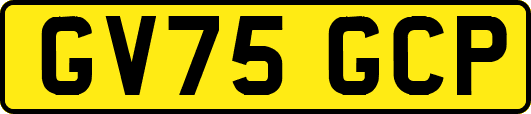 GV75GCP