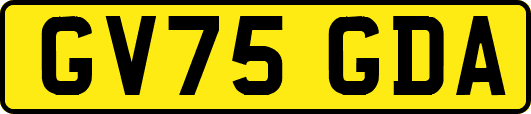 GV75GDA