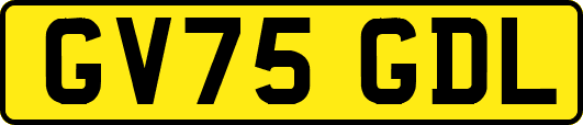 GV75GDL