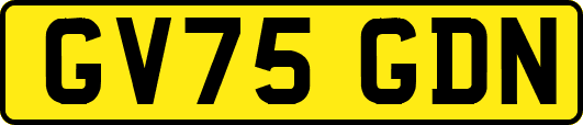 GV75GDN