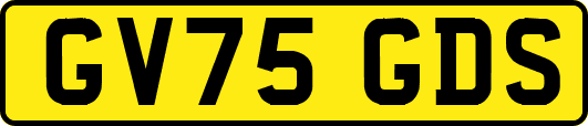 GV75GDS