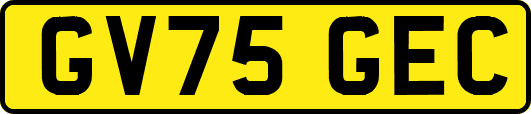 GV75GEC