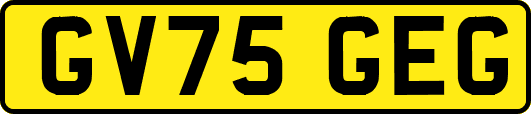 GV75GEG