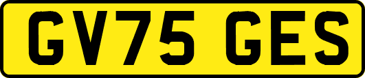 GV75GES