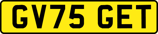 GV75GET
