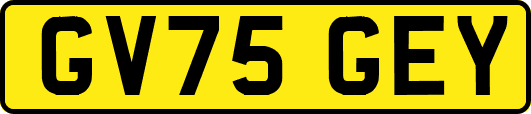 GV75GEY