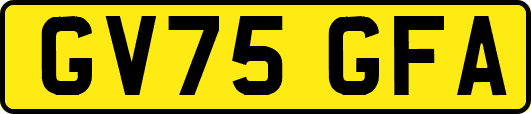 GV75GFA