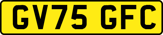 GV75GFC