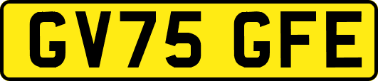 GV75GFE
