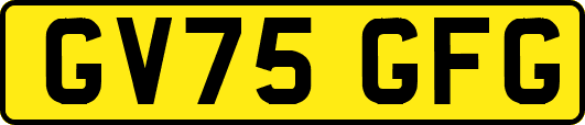 GV75GFG