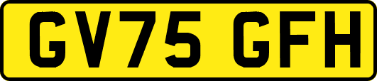 GV75GFH
