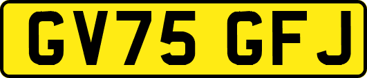 GV75GFJ