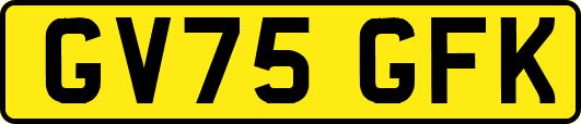 GV75GFK