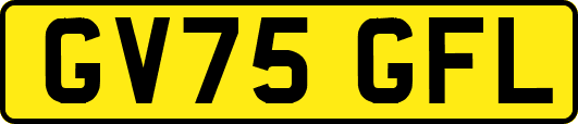 GV75GFL