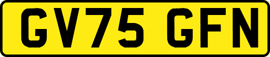 GV75GFN