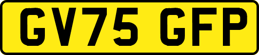GV75GFP