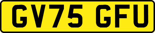 GV75GFU