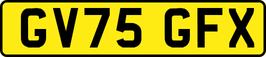 GV75GFX