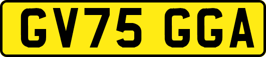GV75GGA