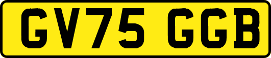 GV75GGB