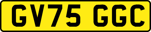 GV75GGC