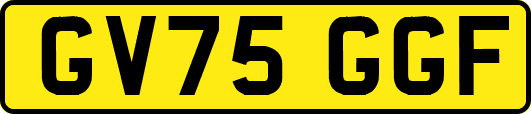 GV75GGF