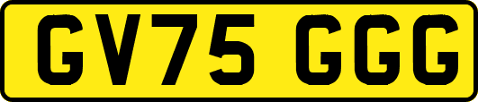 GV75GGG