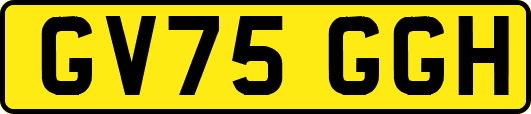 GV75GGH