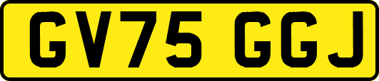 GV75GGJ
