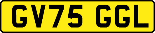 GV75GGL