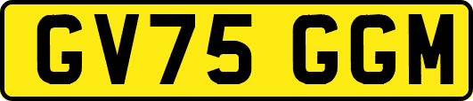 GV75GGM