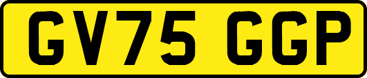 GV75GGP