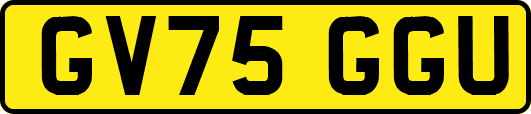 GV75GGU