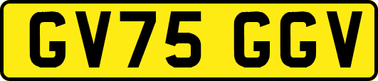GV75GGV