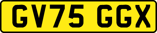 GV75GGX
