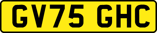 GV75GHC