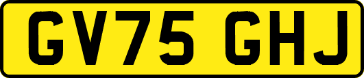 GV75GHJ