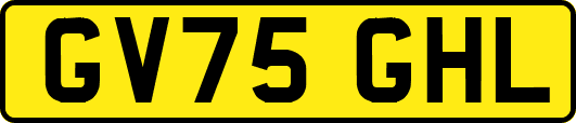 GV75GHL