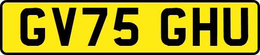 GV75GHU