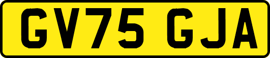 GV75GJA