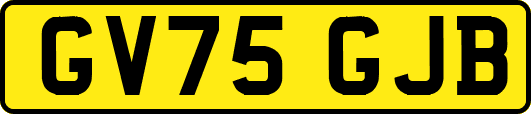 GV75GJB