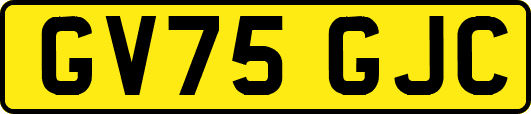 GV75GJC