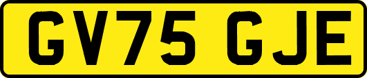 GV75GJE