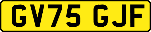 GV75GJF
